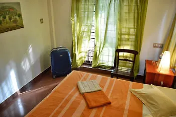 Tag Und Nacht Hotel Kochi