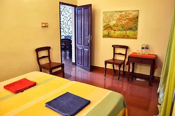 Tag Und Nacht Hotel Kochi