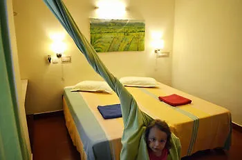 Tag Und Nacht Hotel Kochi