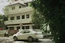***  Tag Und Nacht Hotel Kochi India